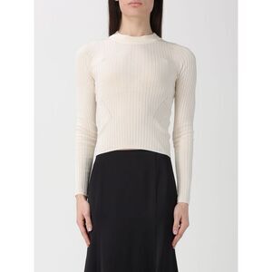 Herskind Sweater Woman White